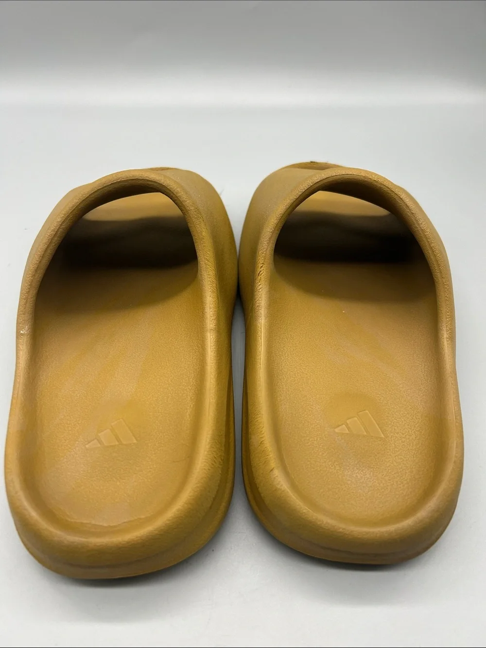 Yeezy Slide Ochre Sz 6